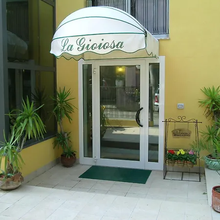 La Gioiosa