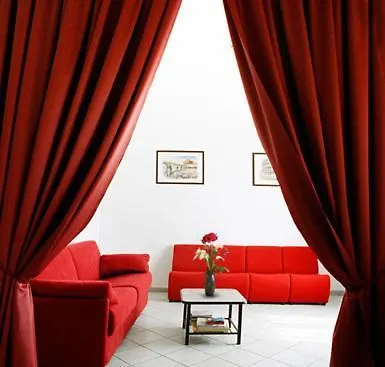 Hotell Trinidad 3*