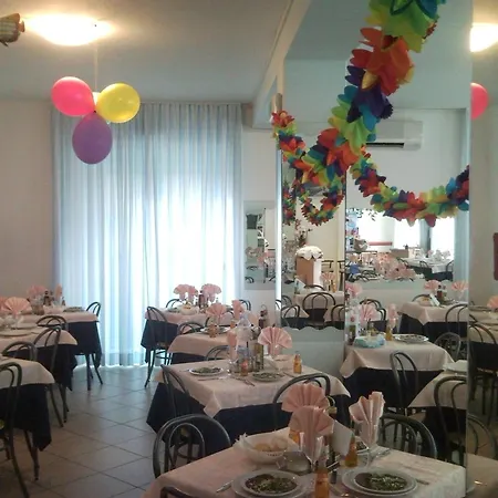 Hotell Trinidad 3*