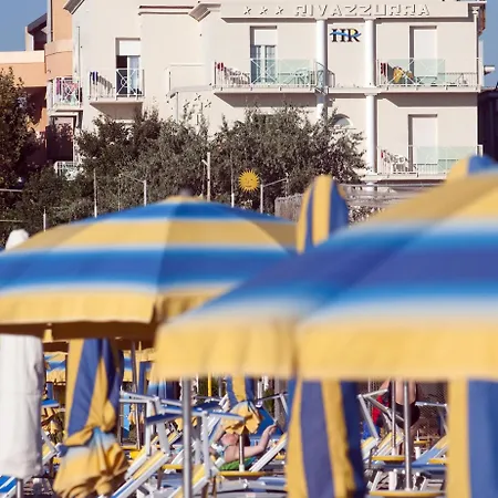 Hotel Rivazzurra