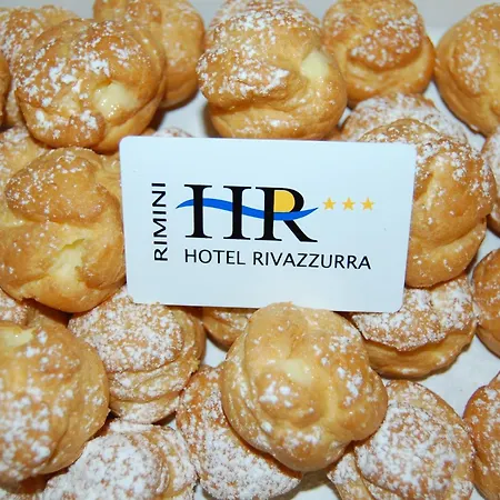 Rivazzurra