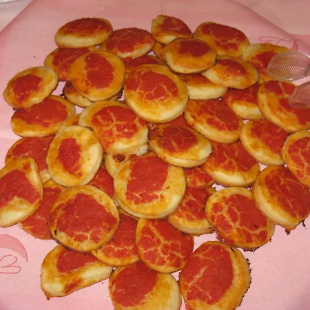 호텔 Amalfi 리미니