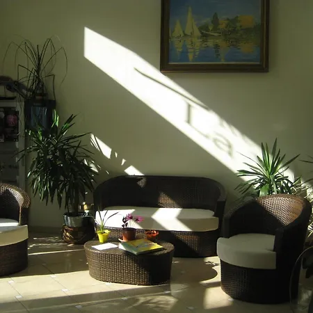 Aparthotel La