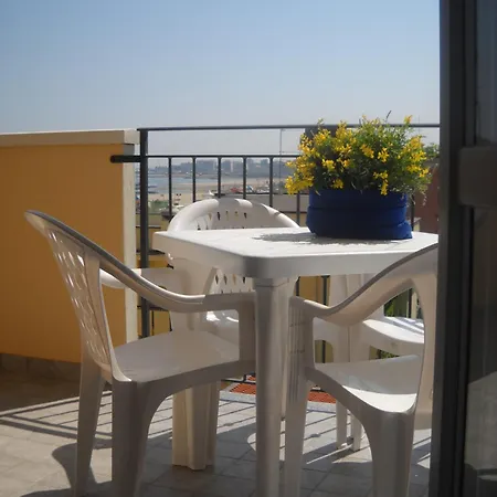 Aparthotel Maryel Rimini