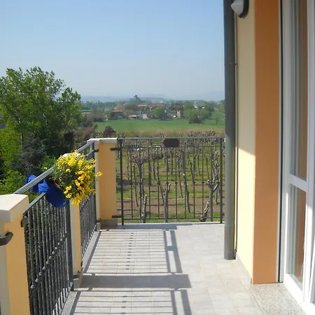 Aparthotel Maryel Rimini