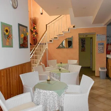Hotel Vevey Rimini