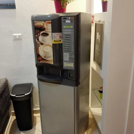 Aparthotel Verbena Rimini