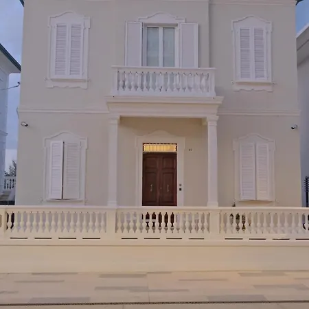 Bed & Breakfast Villa La Torretta Luxury B&B - Adults Only - Rimini