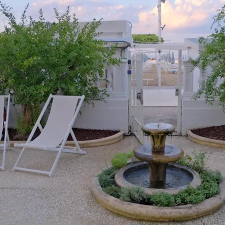Bed & Breakfast Villa La Torretta Luxury B&B - Adults Only - *