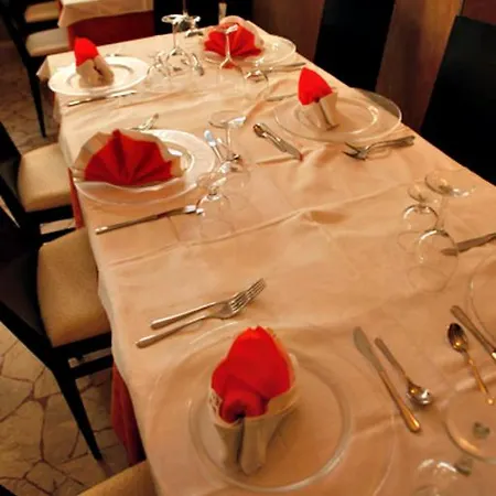 Hotel Marebello