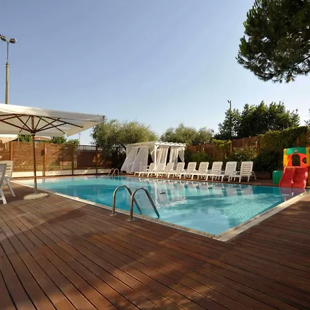 Hotel Bellariva Feeling Rimini