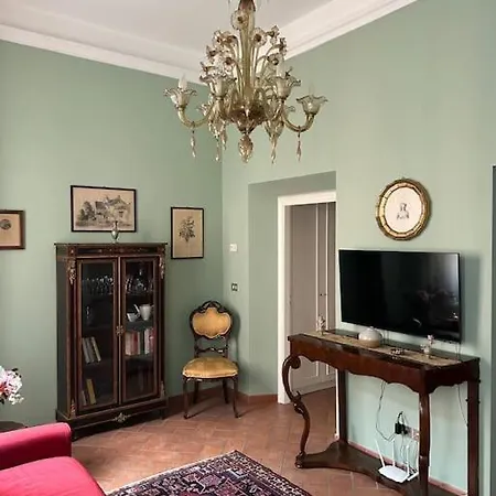 Apartamento Centro Storico Residenza Di Charme *