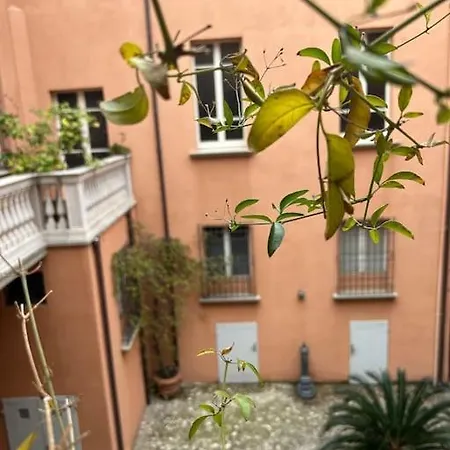 Apartment Centro Storico Residenza Di Charme *