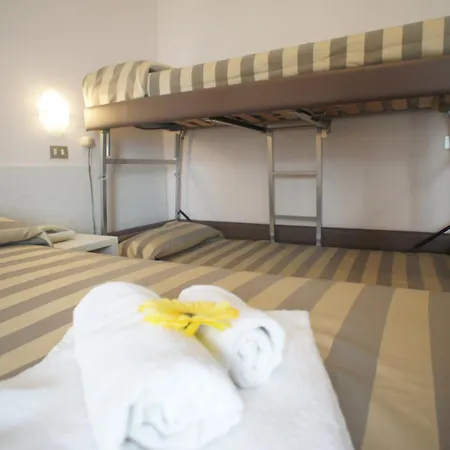 Hotel Mexico Rimini