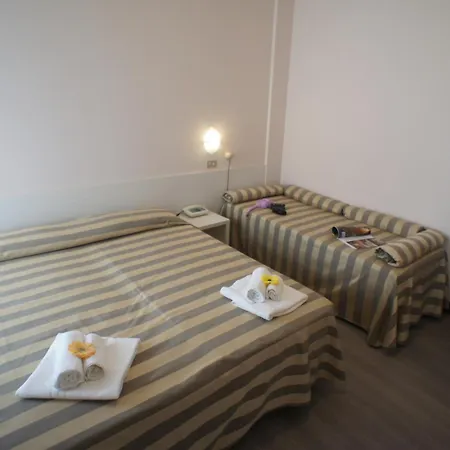 Mexico 3* Rimini