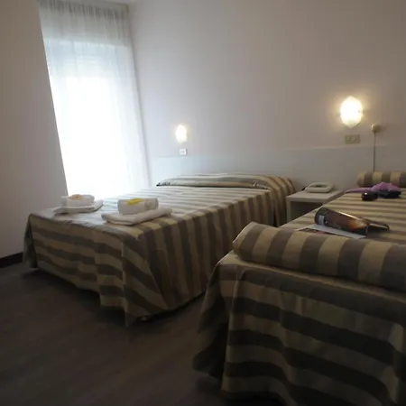 Hotel Mexico 3*