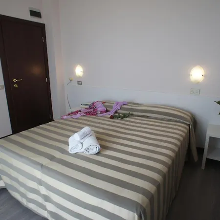 Mexico 3* Rimini
