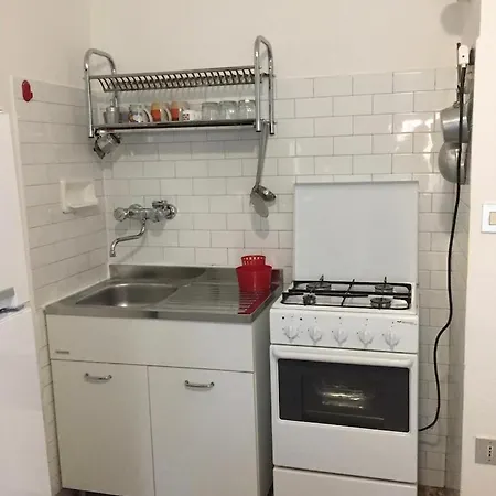 Il Rifugio Del Pescatore Apartman Rimini