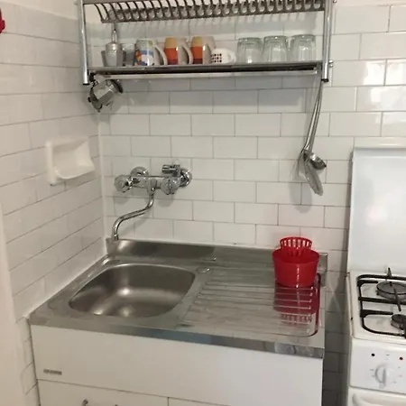 Apartman Il Rifugio Del Pescatore Rimini