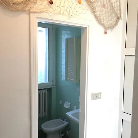 Apartman Il Rifugio Del Pescatore *