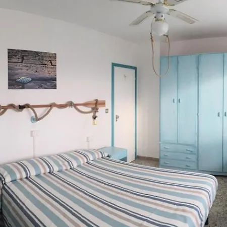 Il Rifugio Del Pescatore Apartman Rimini