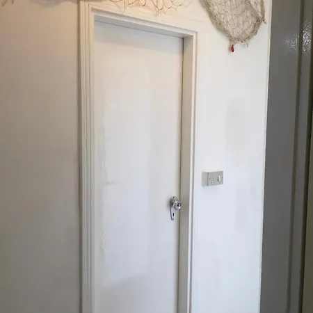 Apartman Il Rifugio Del Pescatore *