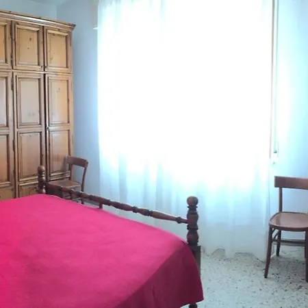 Il Rifugio Del Pescatore Apartman