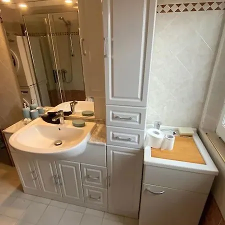 Homs Apartment Rimini