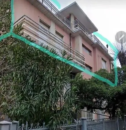Homs Apartment Rimini