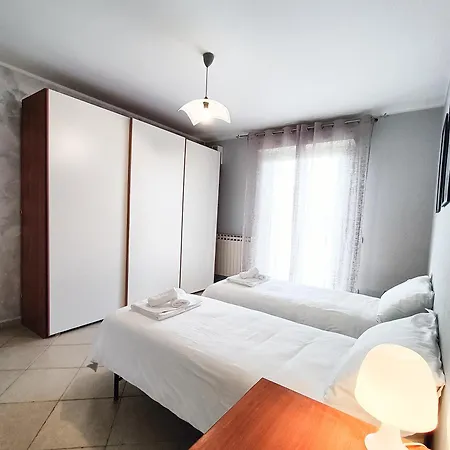Bilocale Tra E Riccione Apartamento Rímini