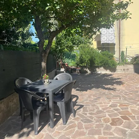 Appartamento La Casa Di Maura *