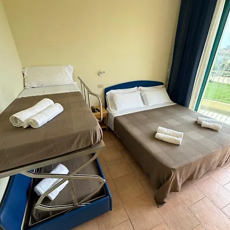 Bellariva Appartamento