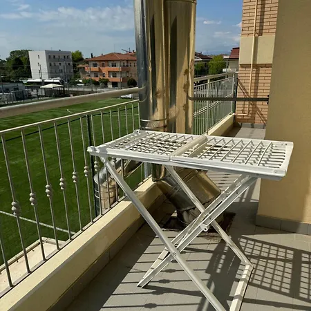 Appartamento Bellariva Rimini