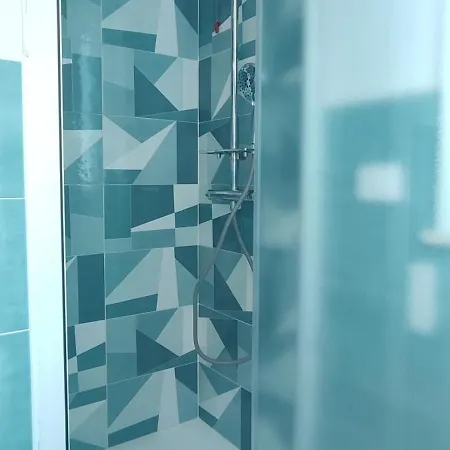 Apartmán Casa Sardina, Per Mare E Fiera *
