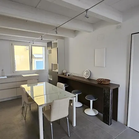 Appartement Da I No