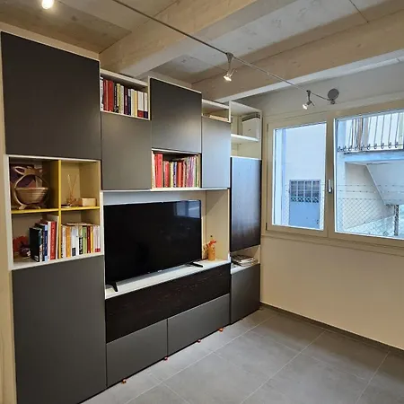 Appartement Da I No *