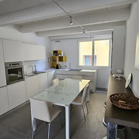 Da I No Appartement Rimini