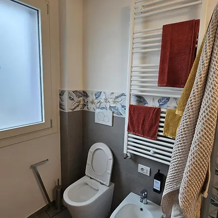 Appartement Da I No *