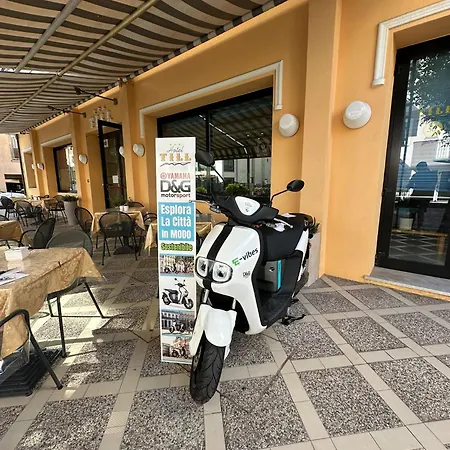 Till 3* Rimini