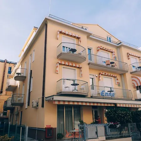 Otel Enna