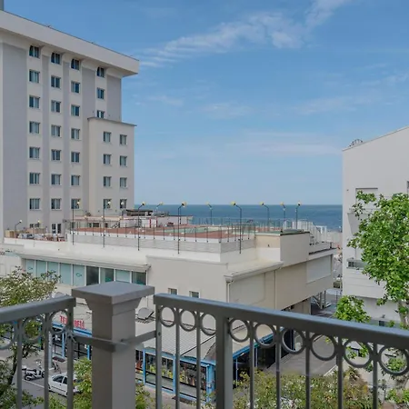 Mia Hotel Rimini