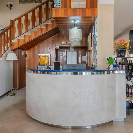 Mia Hotel Rimini