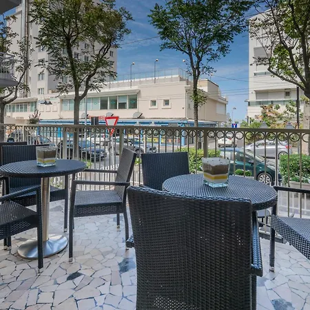 Mia Hotel Rimini