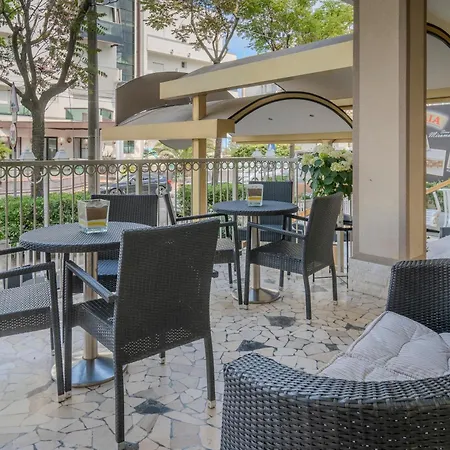 Hotel Mia