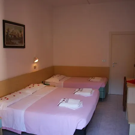 佩欧尼亚酒店