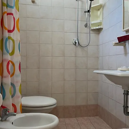 Acquario Hotel