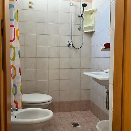 Acquario 3* Римини