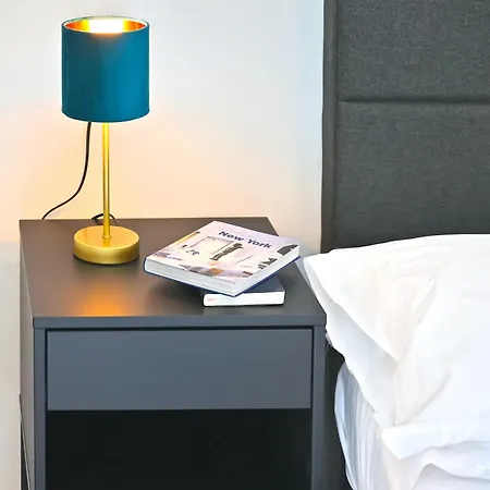 Lägenhet Leone - Vista Mare - Pet Friendly *
