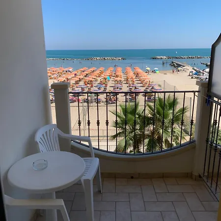 Hotel Zeus Rimini