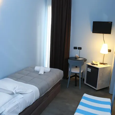 Hotel Corallo 3*